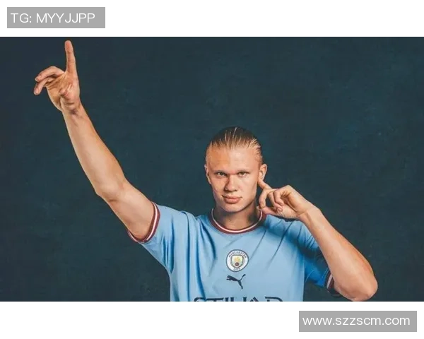 英超新赛季开启豪门对决哈兰德誓言带领球队争夺冠军荣耀